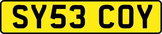 SY53COY