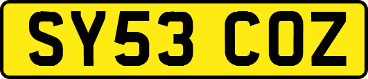 SY53COZ