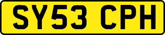 SY53CPH
