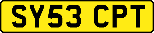 SY53CPT