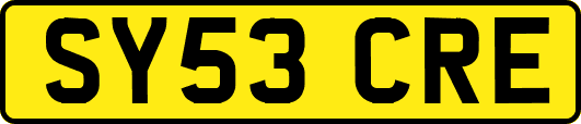 SY53CRE