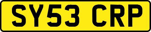 SY53CRP