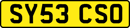 SY53CSO