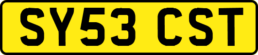 SY53CST