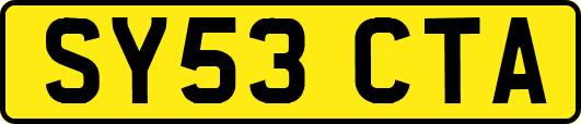 SY53CTA