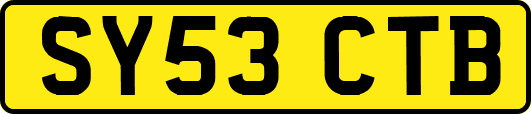 SY53CTB