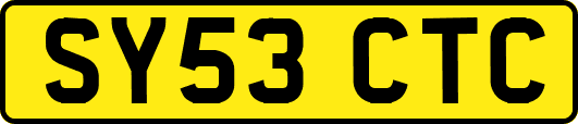 SY53CTC
