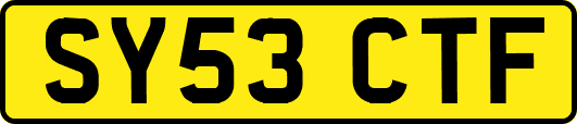 SY53CTF