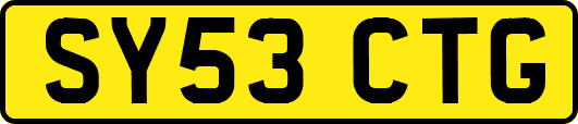 SY53CTG