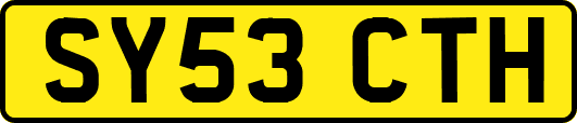 SY53CTH