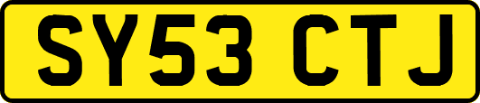 SY53CTJ
