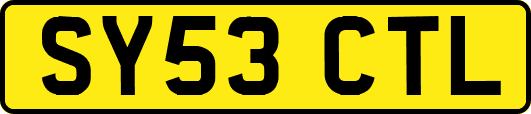 SY53CTL