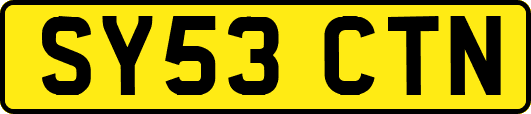 SY53CTN