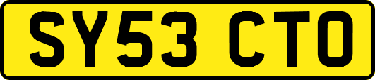 SY53CTO