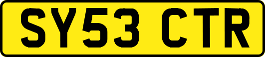 SY53CTR