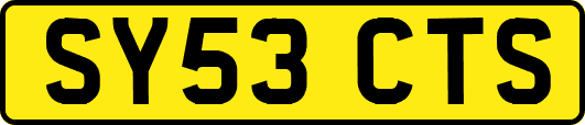 SY53CTS