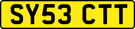 SY53CTT