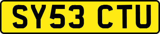 SY53CTU