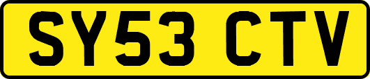 SY53CTV