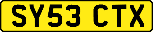 SY53CTX