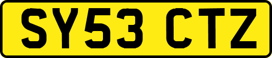 SY53CTZ