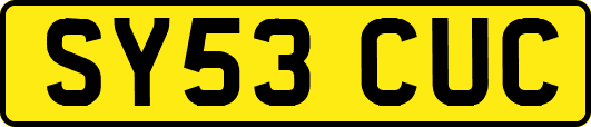 SY53CUC