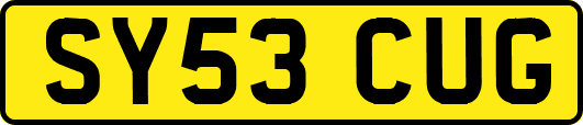 SY53CUG