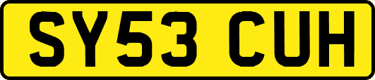 SY53CUH