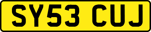 SY53CUJ