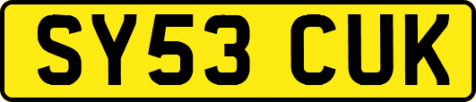 SY53CUK