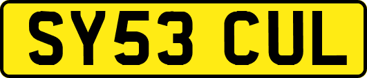 SY53CUL