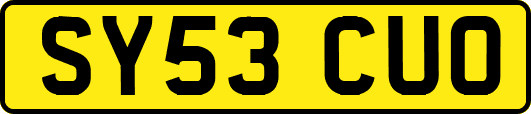 SY53CUO