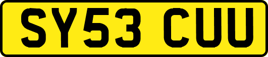 SY53CUU