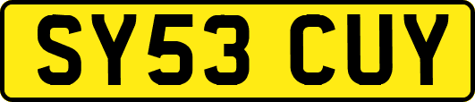 SY53CUY