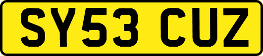 SY53CUZ