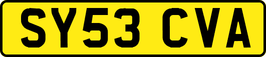 SY53CVA