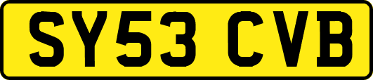 SY53CVB