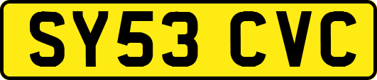 SY53CVC