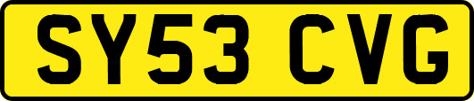 SY53CVG