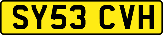 SY53CVH