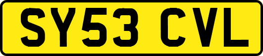 SY53CVL