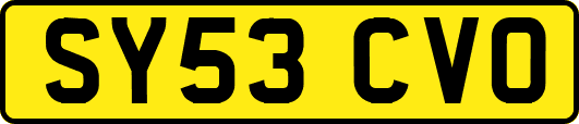 SY53CVO