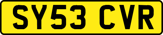 SY53CVR