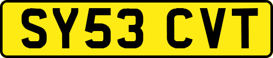 SY53CVT