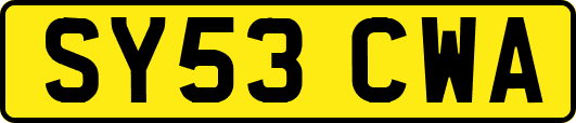 SY53CWA