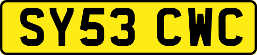 SY53CWC