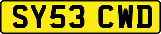 SY53CWD
