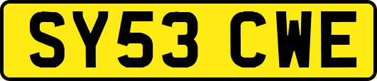 SY53CWE
