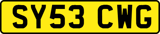 SY53CWG