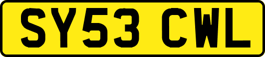 SY53CWL